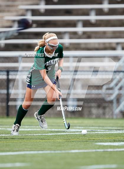 Thumbnail 3 in Trinity Episcopal vs. Madison photogallery.