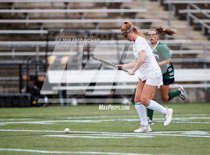 Thumbnail 3 in Trinity Episcopal vs. Madison photogallery.