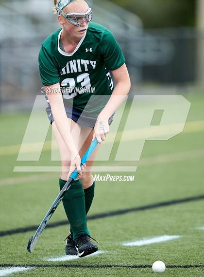 Thumbnail 1 in Trinity Episcopal vs. Madison photogallery.