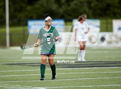 Thumbnail 3 in Trinity Episcopal vs. Madison photogallery.