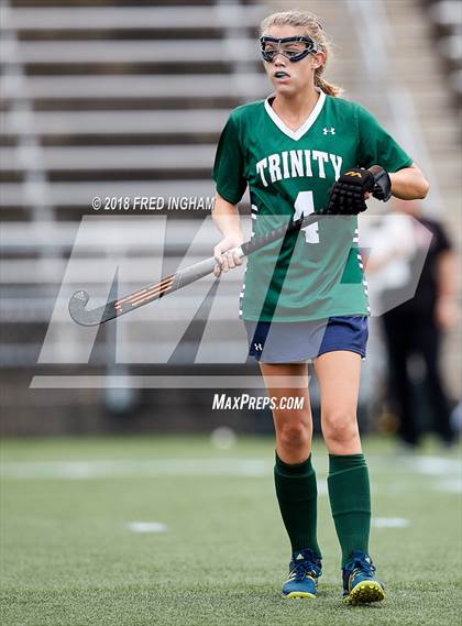 Thumbnail 1 in Trinity Episcopal vs. Madison photogallery.