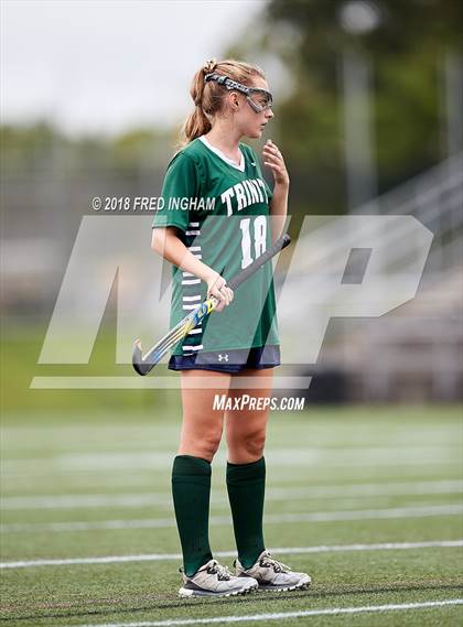 Thumbnail 1 in Trinity Episcopal vs. Madison photogallery.