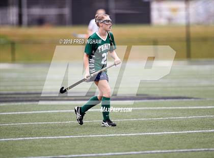 Thumbnail 3 in Trinity Episcopal vs. Madison photogallery.