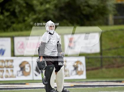 Thumbnail 1 in Trinity Episcopal vs. Madison photogallery.