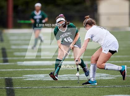 Thumbnail 2 in Trinity Episcopal vs. Madison photogallery.