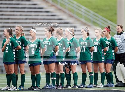 Thumbnail 1 in Trinity Episcopal vs. Madison photogallery.