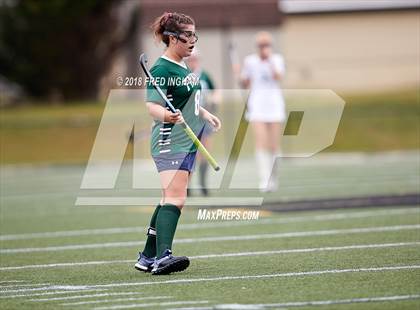 Thumbnail 3 in Trinity Episcopal vs. Madison photogallery.