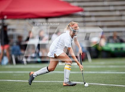 Thumbnail 2 in Trinity Episcopal vs. Madison photogallery.