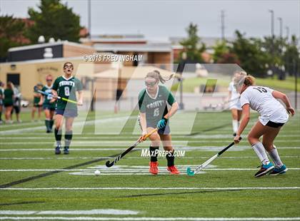Thumbnail 1 in Trinity Episcopal vs. Madison photogallery.
