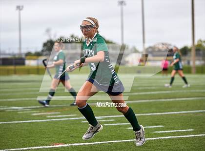 Thumbnail 2 in Trinity Episcopal vs. Madison photogallery.