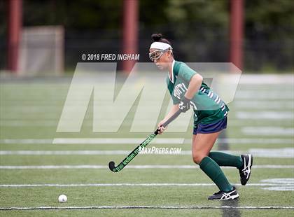 Thumbnail 1 in Trinity Episcopal vs. Madison photogallery.