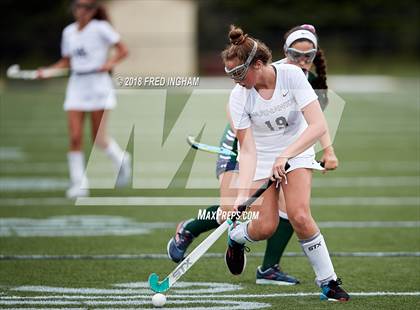 Thumbnail 3 in Trinity Episcopal vs. Madison photogallery.