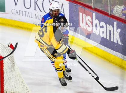 Thumbnail 3 in Cherry Creek vs Monarch (CHSAA Semifinal Playoff) photogallery.
