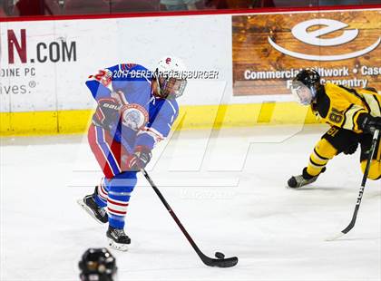 Thumbnail 3 in Cherry Creek vs Monarch (CHSAA Semifinal Playoff) photogallery.