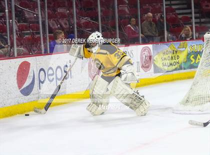 Thumbnail 3 in Cherry Creek vs Monarch (CHSAA Semifinal Playoff) photogallery.