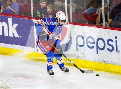 Thumbnail 2 in Cherry Creek vs Monarch (CHSAA Semifinal Playoff) photogallery.
