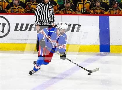 Thumbnail 1 in Cherry Creek vs Monarch (CHSAA Semifinal Playoff) photogallery.