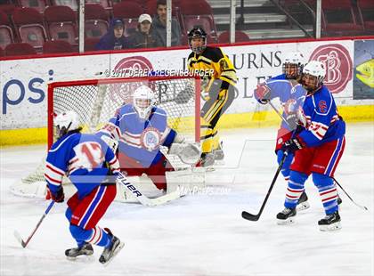 Thumbnail 2 in Cherry Creek vs Monarch (CHSAA Semifinal Playoff) photogallery.