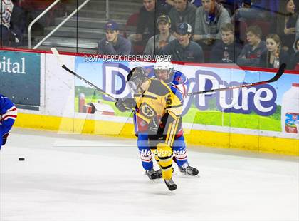 Thumbnail 1 in Cherry Creek vs Monarch (CHSAA Semifinal Playoff) photogallery.