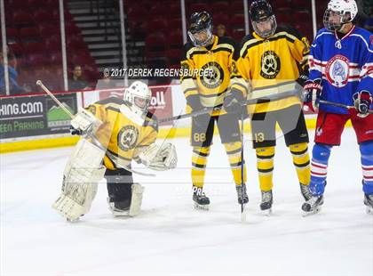 Thumbnail 2 in Cherry Creek vs Monarch (CHSAA Semifinal Playoff) photogallery.