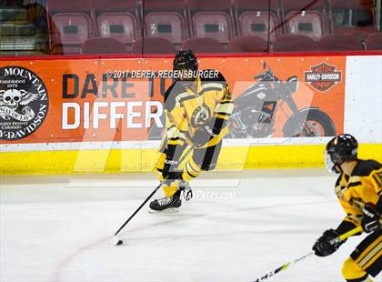 Thumbnail 3 in Cherry Creek vs Monarch (CHSAA Semifinal Playoff) photogallery.