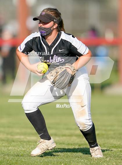 Thumbnail 3 in Franklin @ Pleasant Grove photogallery.