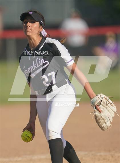 Thumbnail 3 in Franklin @ Pleasant Grove photogallery.