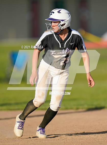 Thumbnail 2 in Franklin @ Pleasant Grove photogallery.