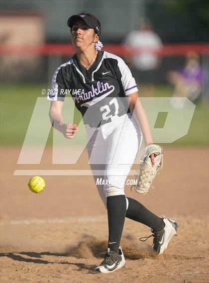 Thumbnail 1 in Franklin @ Pleasant Grove photogallery.