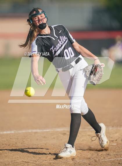 Thumbnail 1 in Franklin @ Pleasant Grove photogallery.