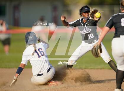 Thumbnail 1 in Franklin @ Pleasant Grove photogallery.