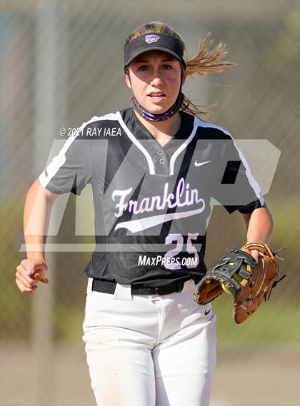 Thumbnail 1 in Franklin @ Pleasant Grove photogallery.