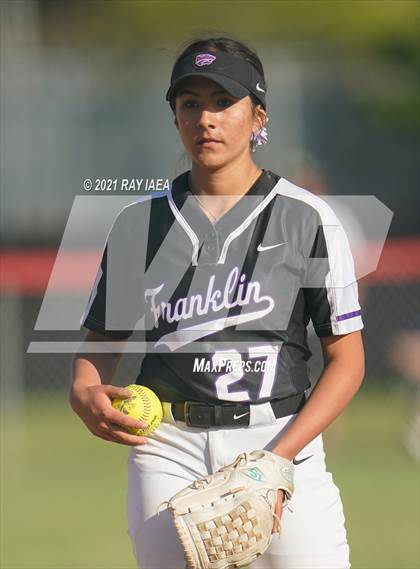 Thumbnail 2 in Franklin @ Pleasant Grove photogallery.