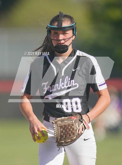 Thumbnail 3 in Franklin @ Pleasant Grove photogallery.