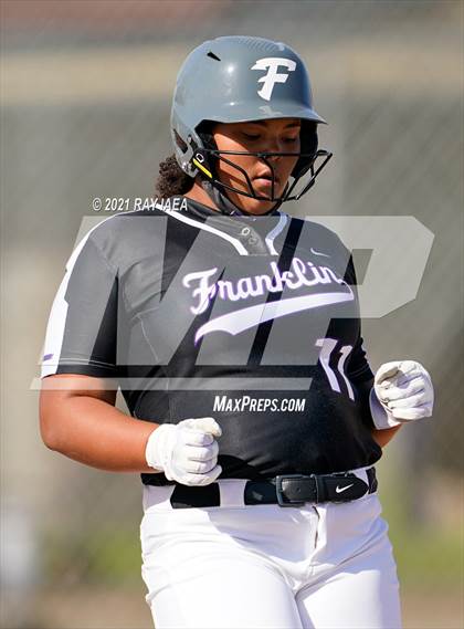 Thumbnail 1 in Franklin @ Pleasant Grove photogallery.