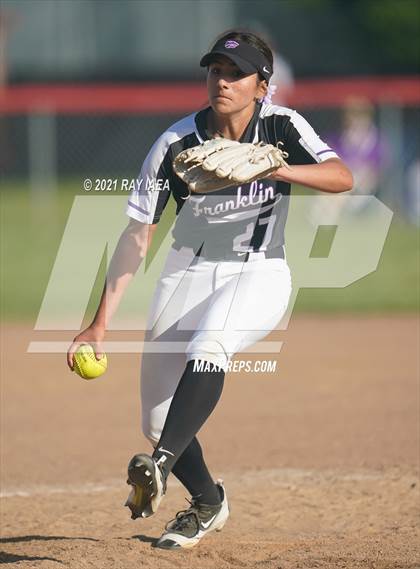 Thumbnail 3 in Franklin @ Pleasant Grove photogallery.