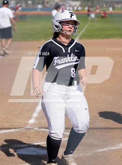 Thumbnail 3 in Franklin @ Pleasant Grove photogallery.