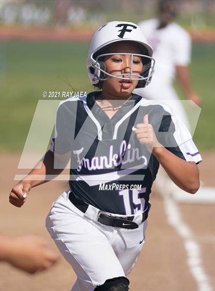 Thumbnail 2 in Franklin @ Pleasant Grove photogallery.