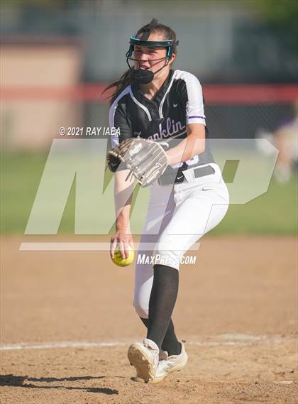 Thumbnail 3 in Franklin @ Pleasant Grove photogallery.