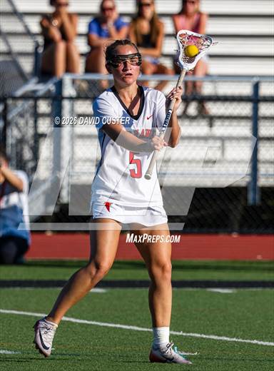 Mountain View @ James Madison (VHSL VA State Quarter Final)