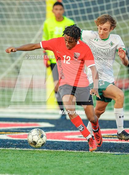 Thumbnail 1 in Eastside @ Dutchtown photogallery.