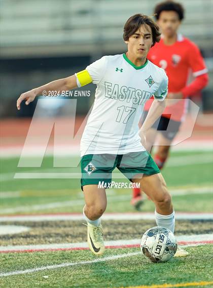 Thumbnail 1 in Eastside @ Dutchtown photogallery.