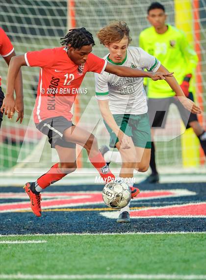 Thumbnail 3 in Eastside @ Dutchtown photogallery.