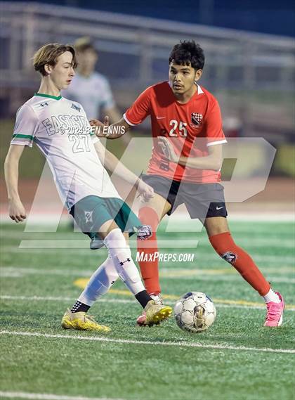 Thumbnail 3 in Eastside @ Dutchtown photogallery.