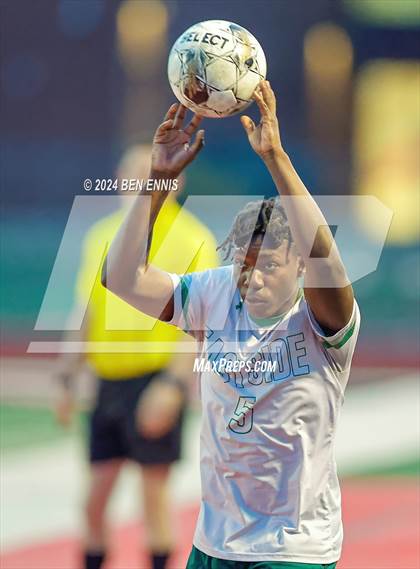 Thumbnail 3 in Eastside @ Dutchtown photogallery.