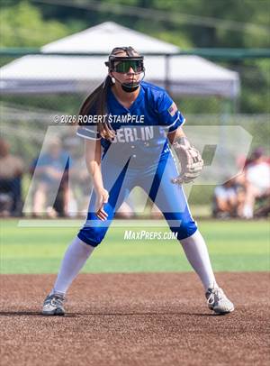 Berlin Brothersvalley vs Union Area (PIAA 1A Semifinal)
