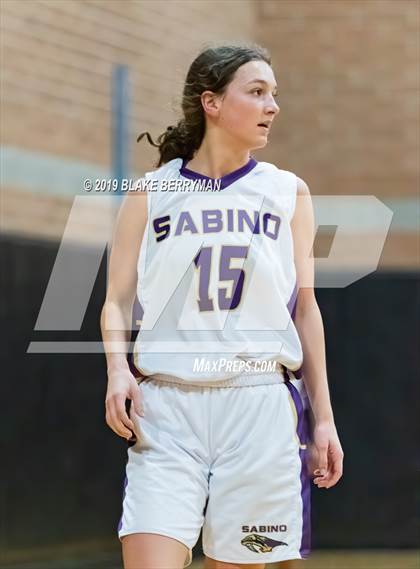 Thumbnail 3 in Chaparral vs. Sabino photogallery.