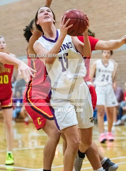 Thumbnail 3 in Chaparral vs. Sabino photogallery.