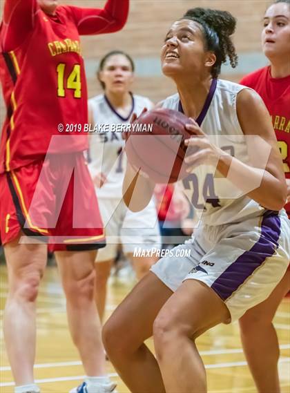 Thumbnail 2 in Chaparral vs. Sabino photogallery.