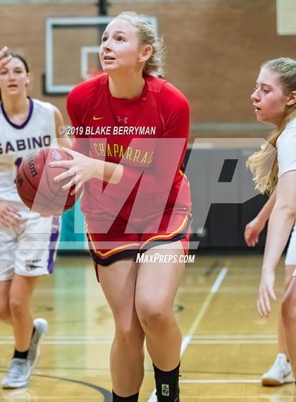 Thumbnail 3 in Chaparral vs. Sabino photogallery.